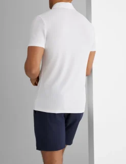 Premium Pique Polo