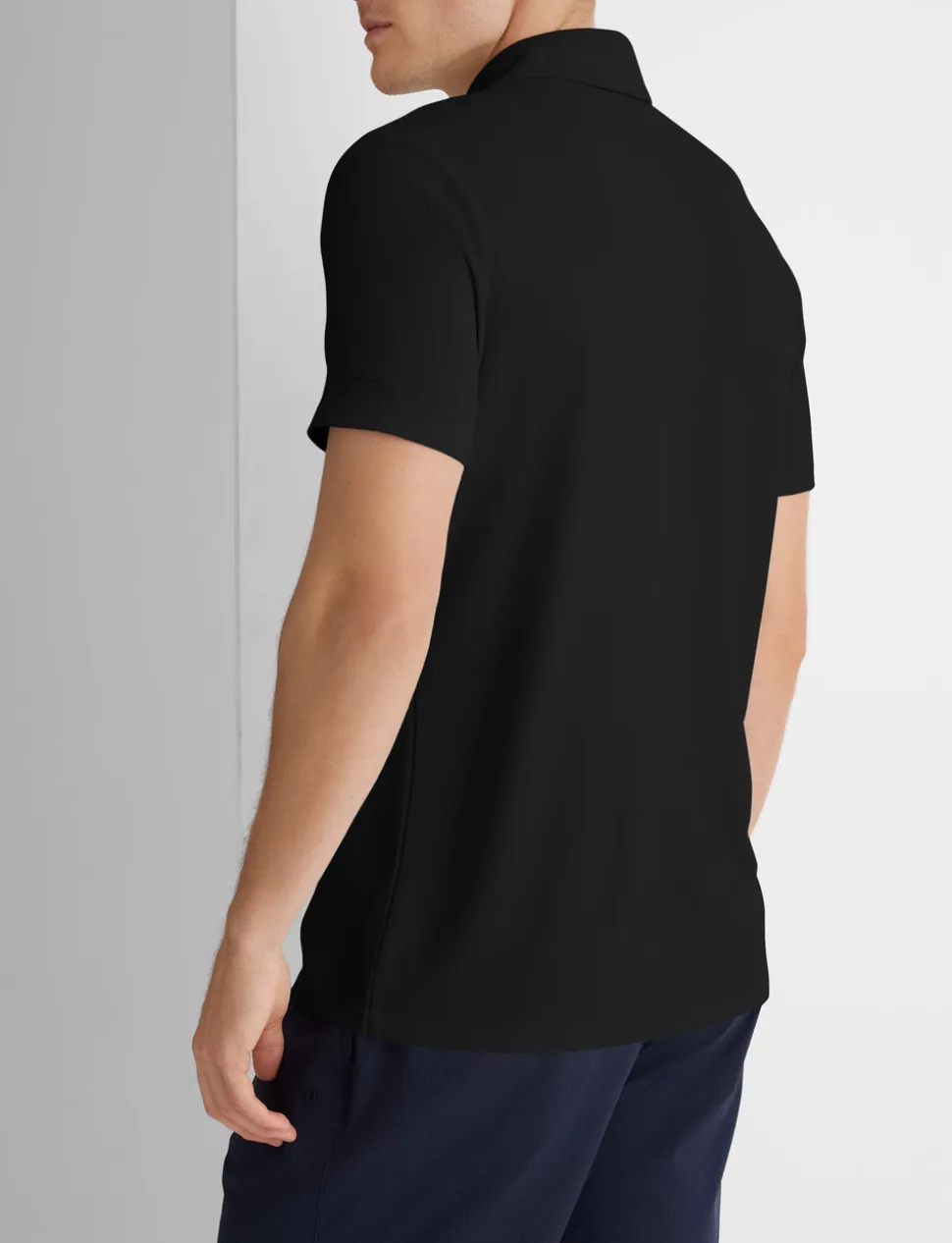 Premium Pique Polo