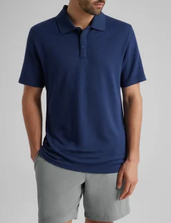 Premium Pique Polo