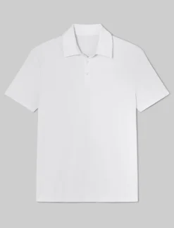 Premium Pique Polo