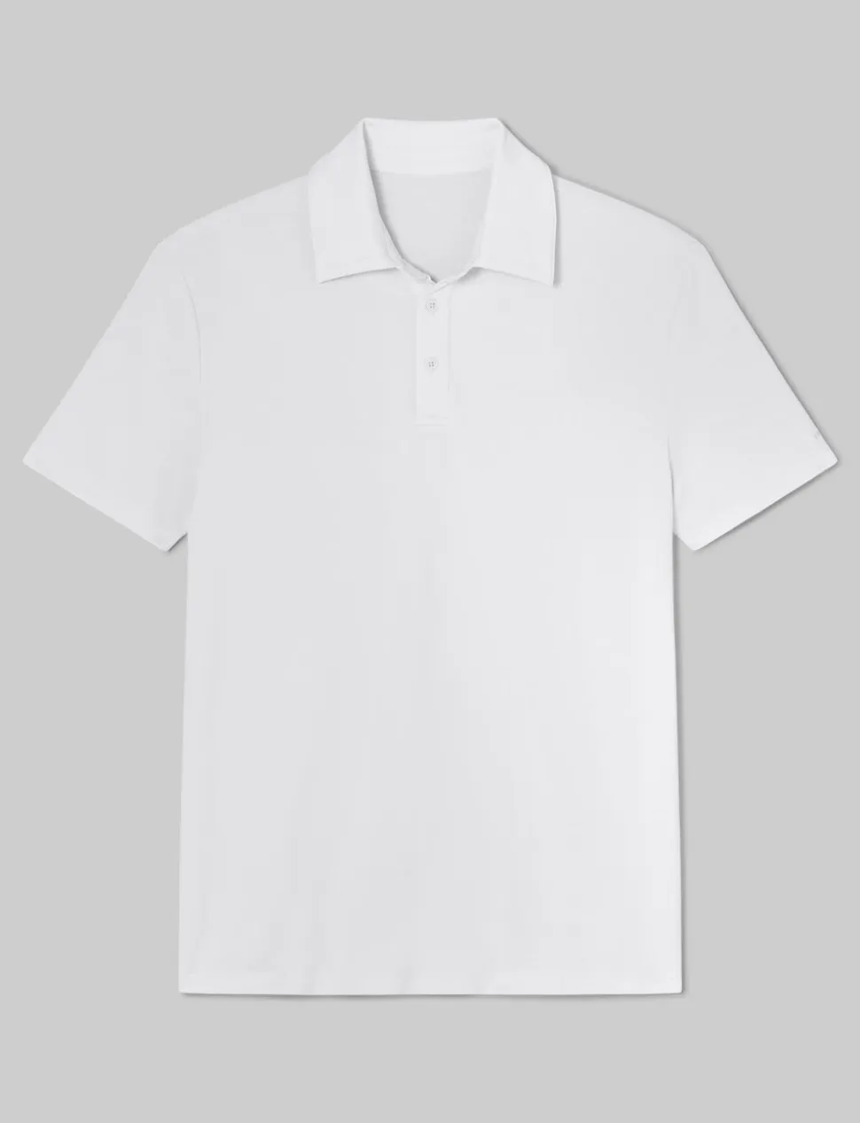 Premium Pique Polo