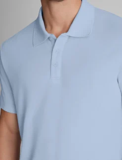 Premium Pique Polo