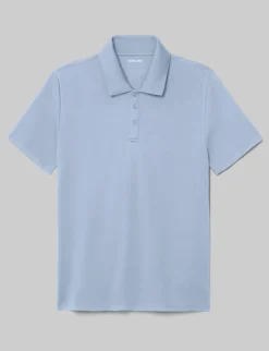 Premium Pique Polo