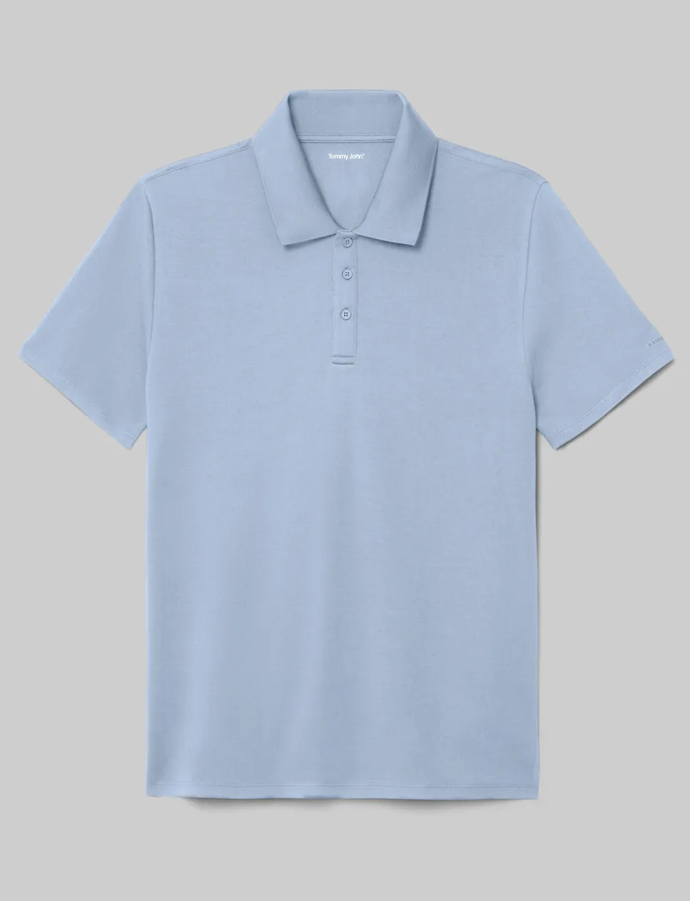 Premium Pique Polo
