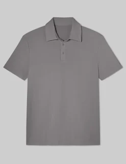 Premium Pique Polo (3-Pack)
