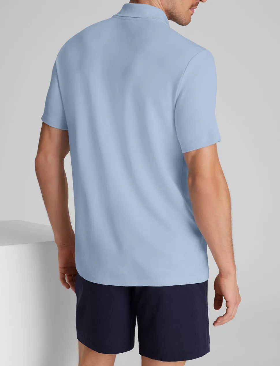 Premium Pique Polo (3-Pack)