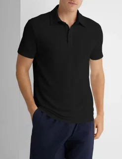 Premium Pique Polo (3-Pack)