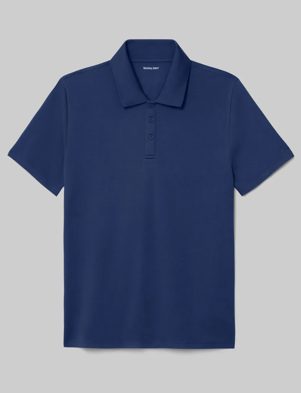 Premium Pique Polo (3-Pack)