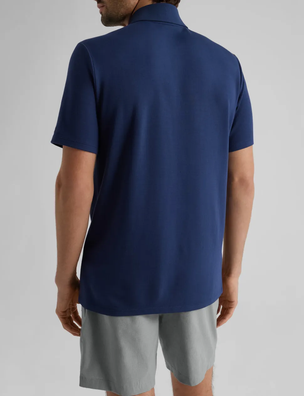 Premium Pique Polo (3-Pack)