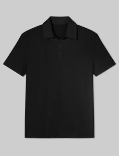 Premium Pique Polo (3-Pack)