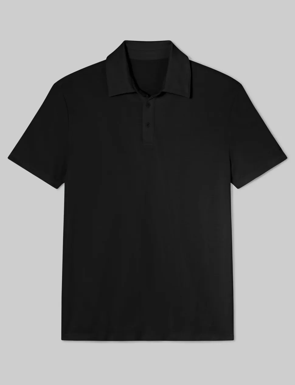 Premium Pique Polo (3-Pack)