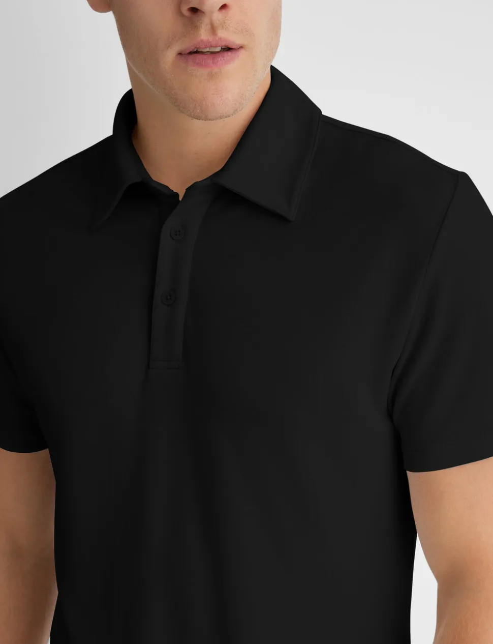 Premium Pique Polo (3-Pack)