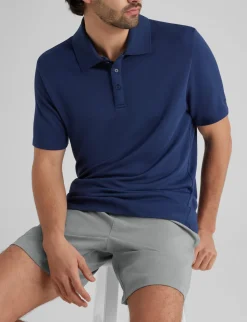 Premium Pique Polo (3-Pack)