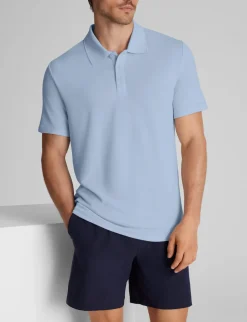Premium Pique Polo (3-Pack)