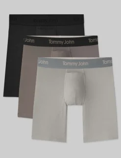 Second Skin Boxer Brief 8