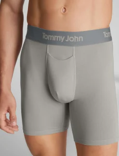 Second Skin Boxer Brief 8
