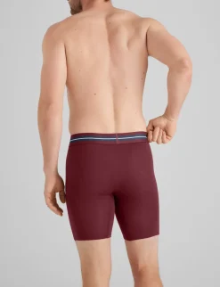 Second Skin Boxer Brief 8