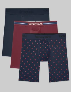 Second Skin Boxer Brief 8