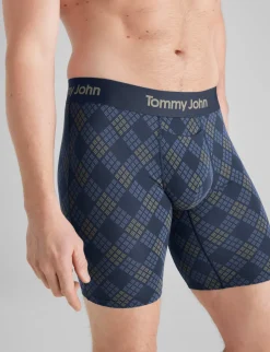 Second Skin Boxer Brief 8