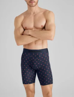 Second Skin Boxer Brief 8