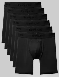 Second Skin Boxer Brief 8