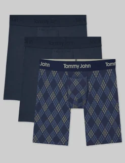 Second Skin Boxer Brief 8