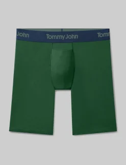 Second Skin Boxer Brief 8