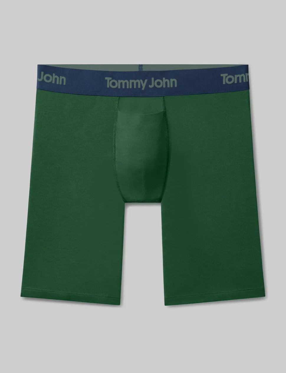 Second Skin Boxer Brief 8" (6-Pack)