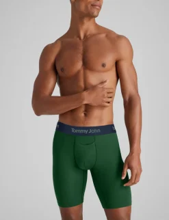 Second Skin Boxer Brief 8