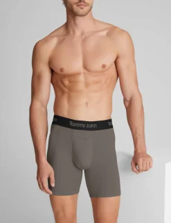 Second Skin Boxer Brief 8