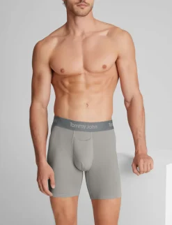 Second Skin Boxer Brief 8