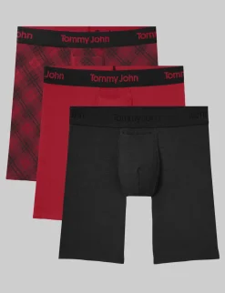 Second Skin Boxer Brief 8