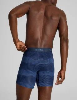 Second Skin Boxer Brief 8