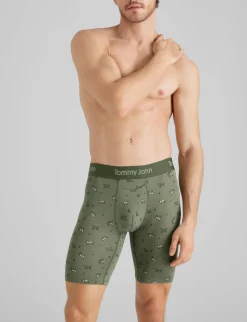 Second Skin Boxer Brief 8