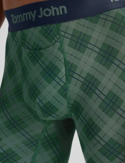 Second Skin Boxer Brief 8