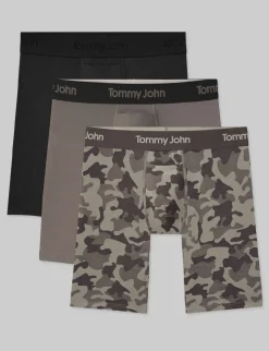 Second Skin Boxer Brief 8