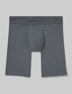 Second Skin Boxer Brief 8