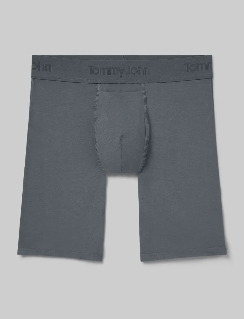Second Skin Boxer Brief 8" (6-Pack)