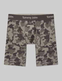 Second Skin Boxer Brief 8