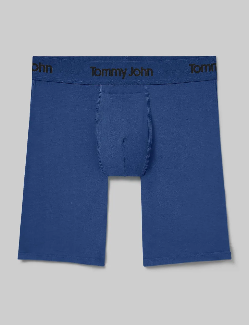 Second Skin Boxer Brief 8" (6-Pack)