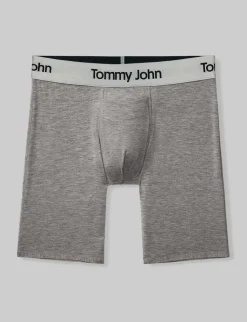 Second Skin Boxer Brief 8