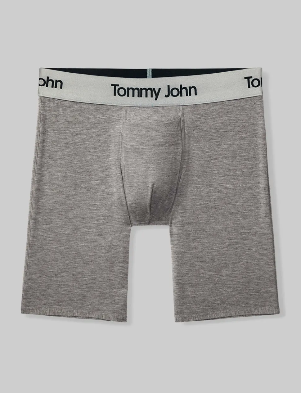 Second Skin Boxer Brief 8" (6-Pack)