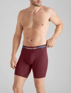 Second Skin Boxer Brief 8