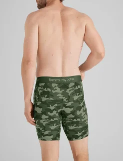 Second Skin Boxer Brief 8