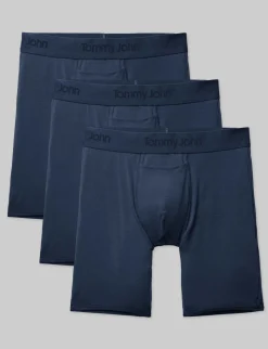 Second Skin Boxer Brief 8
