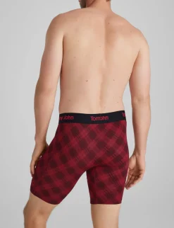 Second Skin Boxer Brief 8