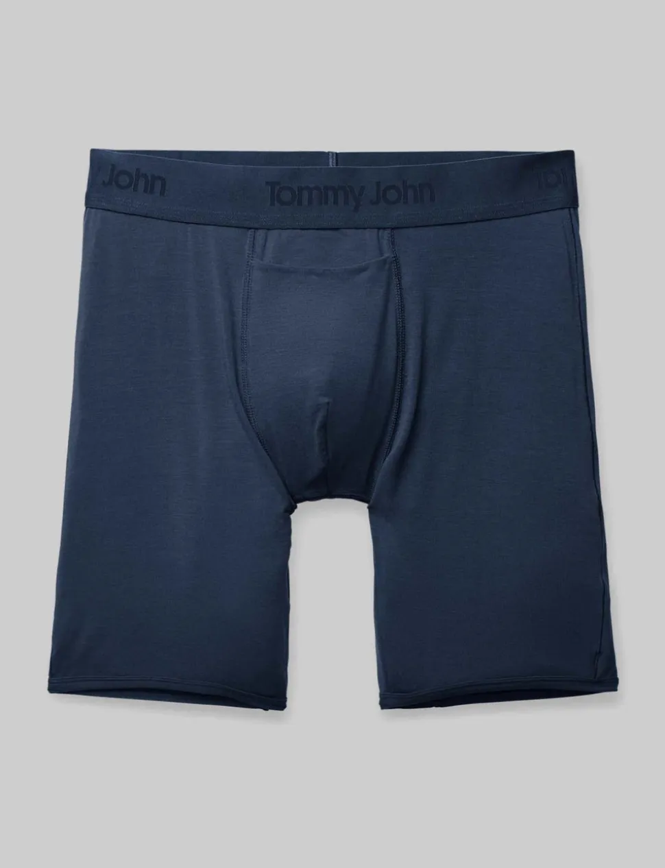 Second Skin Boxer Brief 8" (6-Pack)
