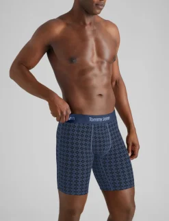 Second Skin Boxer Brief 8