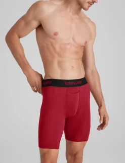 Second Skin Boxer Brief 8