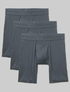 Second Skin Boxer Brief 8